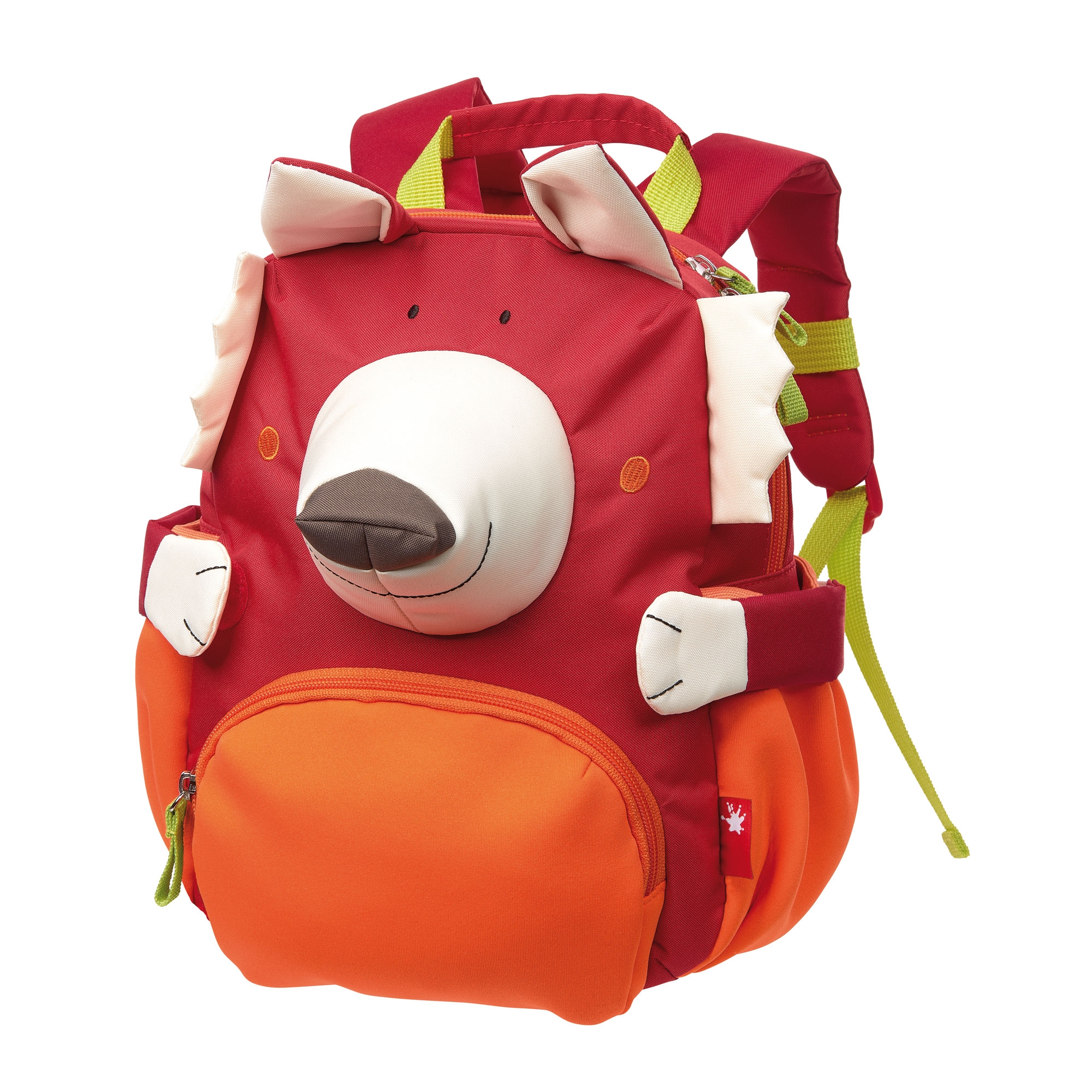 Sac a dos online enfant renard