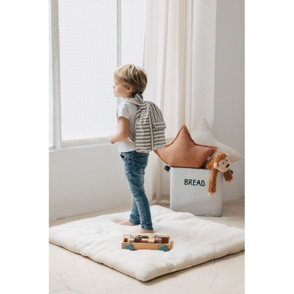 Mini sac à dos Toddler Mouton