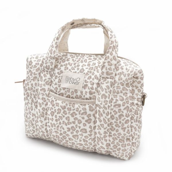 Mini Sac à langer Camila Tiny Soft Print
