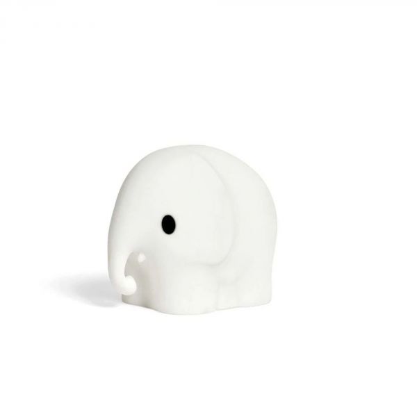 Veilleuse Bundle of light 16.50 cm - Elephant