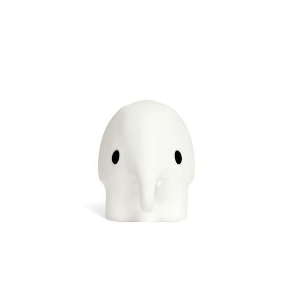 Veilleuse Bundle of light 16.50 cm - Elephant