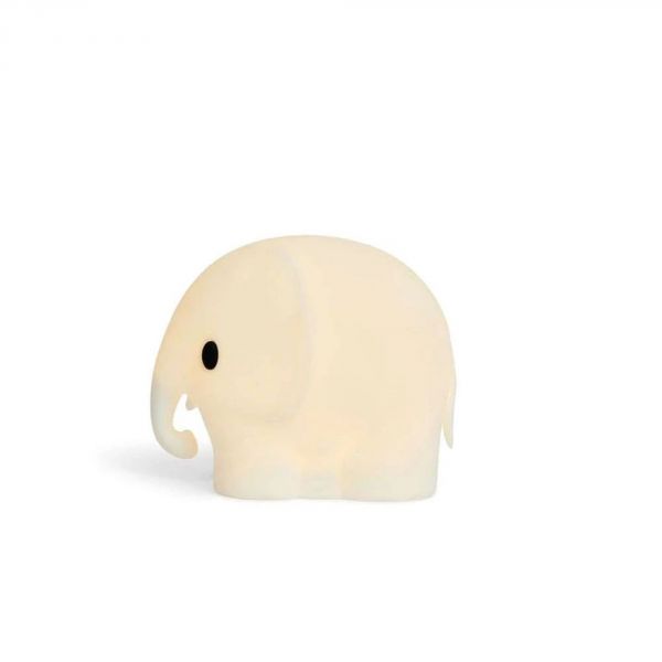 Veilleuse Bundle of light 16.50 cm - Elephant