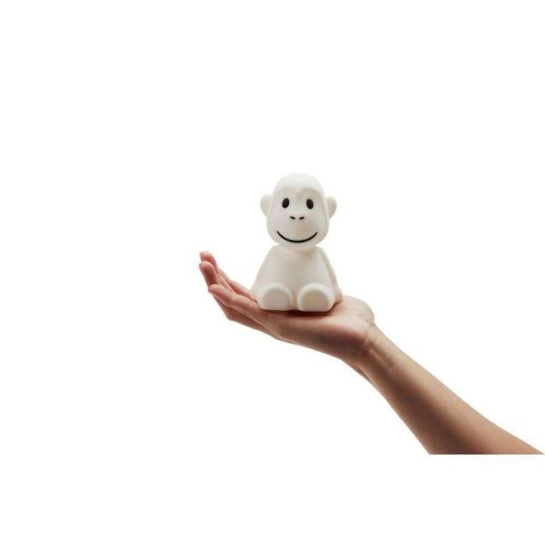 Petite veilleuse Bundle of light - Singe