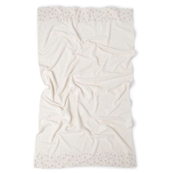 Lot de 2 serviettes de toilette Mini&Max Roseberry