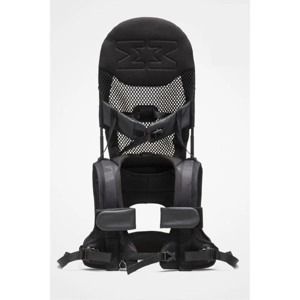 Porte Bébé G5 Black Premium