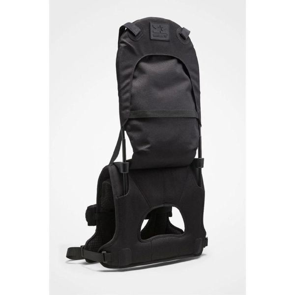 Porte bébé d'épaule G5 Black Premium
