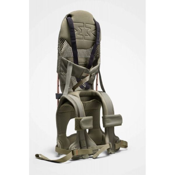 Porte Bébé G5 Olive Premium