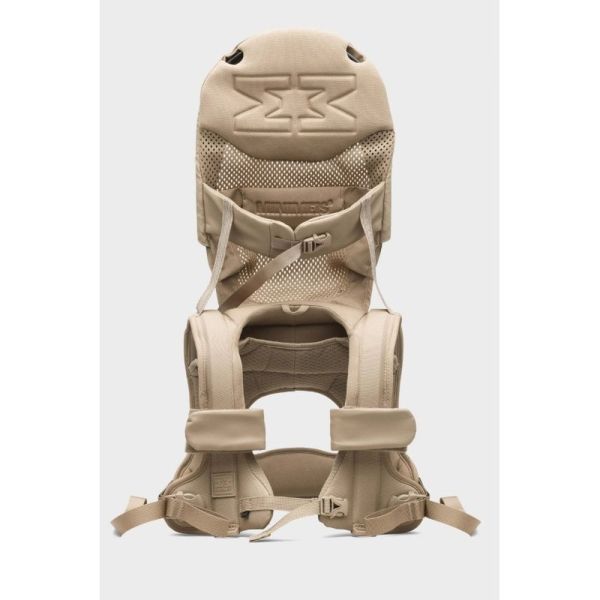 Porte Bébé G5 Sand Premium