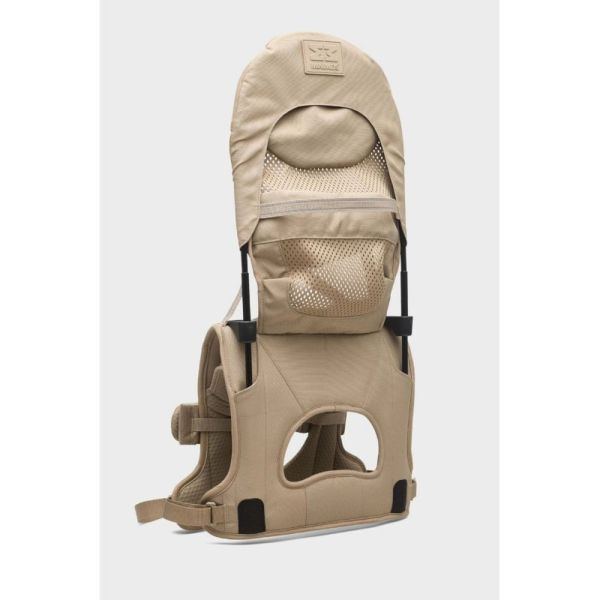 Porte Bébé G5 Sand Premium