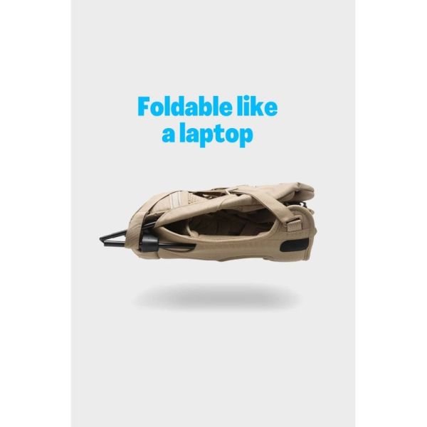 Porte Bébé G5 Sand Premium