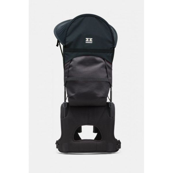 Pare-soleil G5 Black