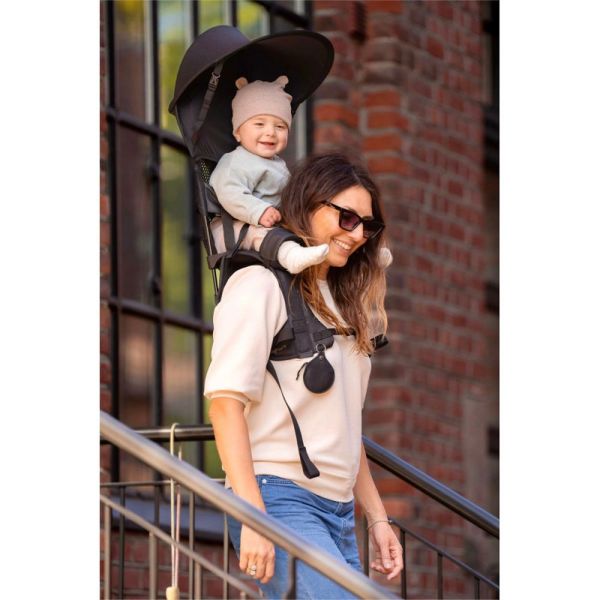 Pare-soleil G5 Black