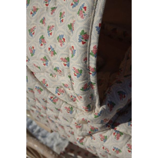 Landau pour poupée - Verona