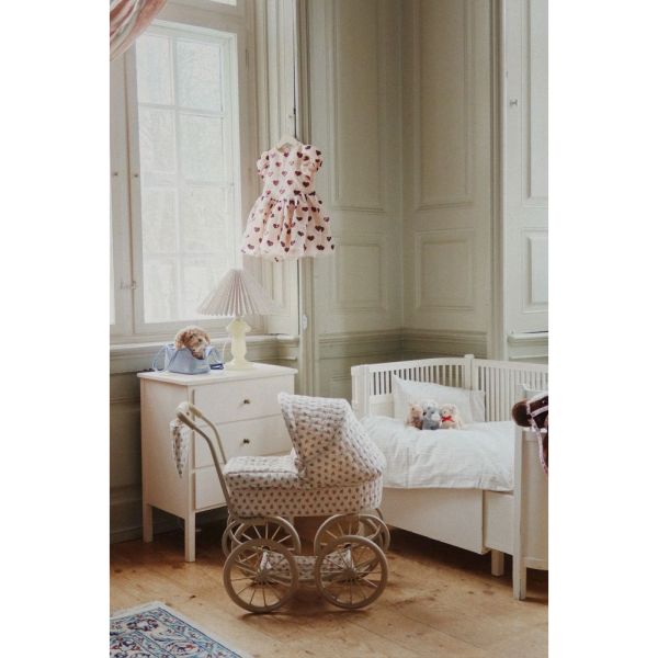 Landau pour poupée - Verona