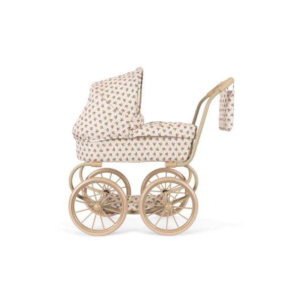 Landau pour poupée - Verona