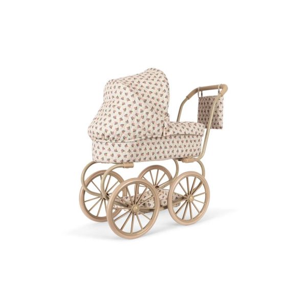 Landau pour poupée - Verona
