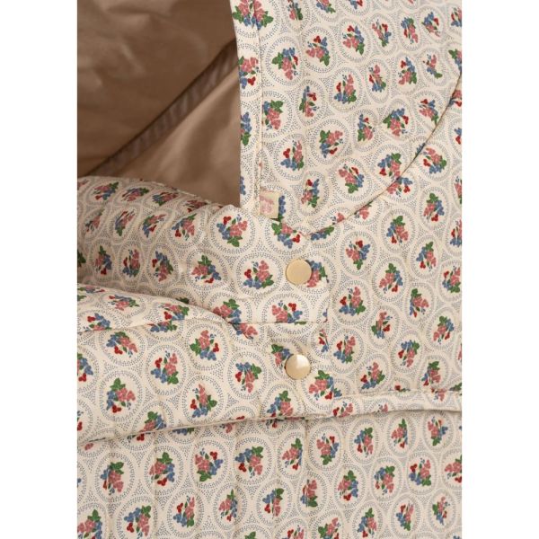 Landau pour poupée - Verona