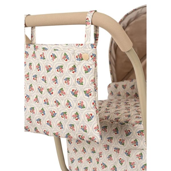 Landau pour poupée - Verona