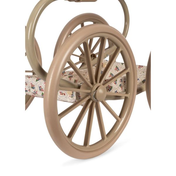 Landau pour poupée - Verona