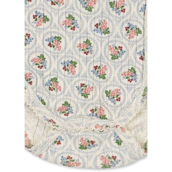 Body bébé Verona - 3 mois