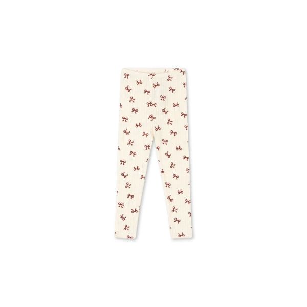Pantalon Minnie 3 mois - Arc rouge