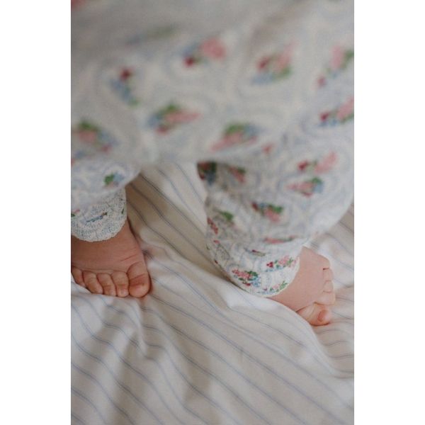 Pantalon Minnie 0-1 mois - Verona