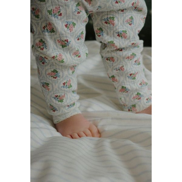 Pantalon Minnie 0-1 mois - Verona