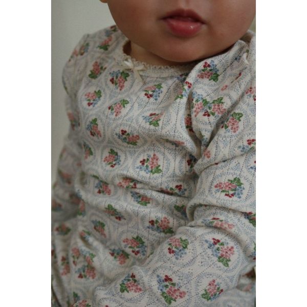 Pantalon Minnie 0-1 mois - Verona