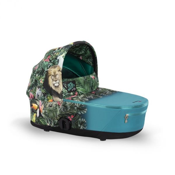 Nacelle de Luxe Mios 3 - We The Best