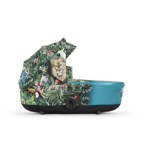 Nacelle de Luxe Mios 3 - We The Best