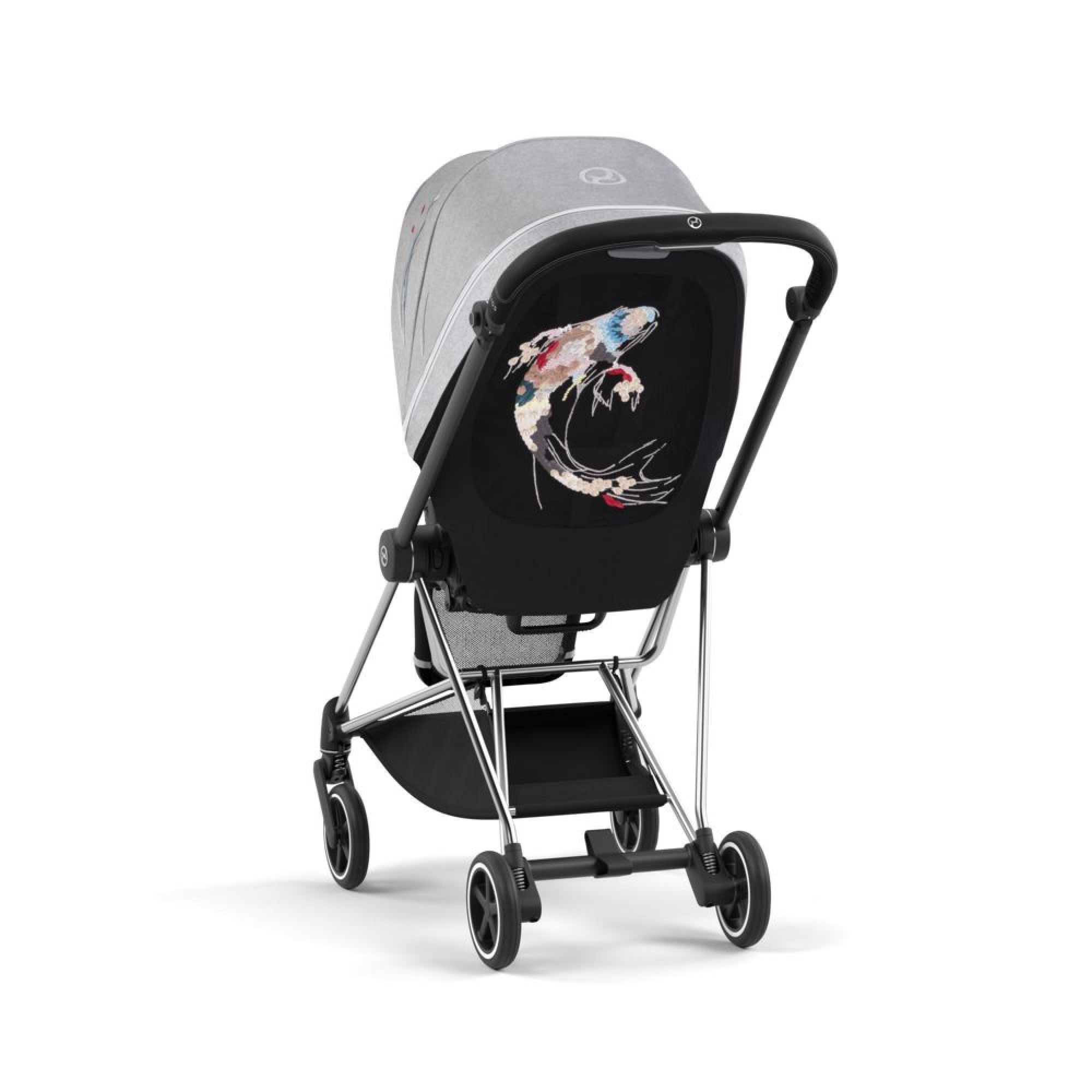 Chancelière Platinum Universelle pour Poussettes, Cybex de Cybex