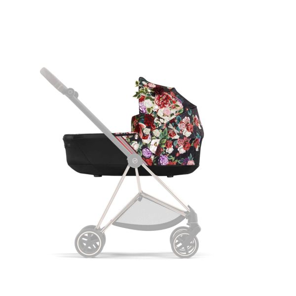 Nacelle Luxe Mios 3 Spring Blossom Dark