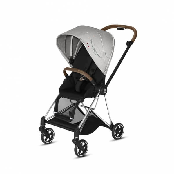 cybex poussette mios