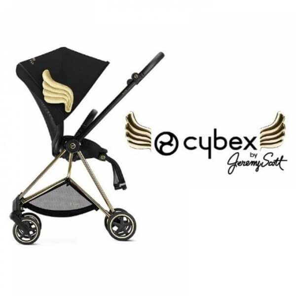 poussette cybex mios