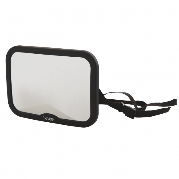 Xrten Miroir Auto Bébé, Rétroviseur Bébé Miroir de Voiture pour