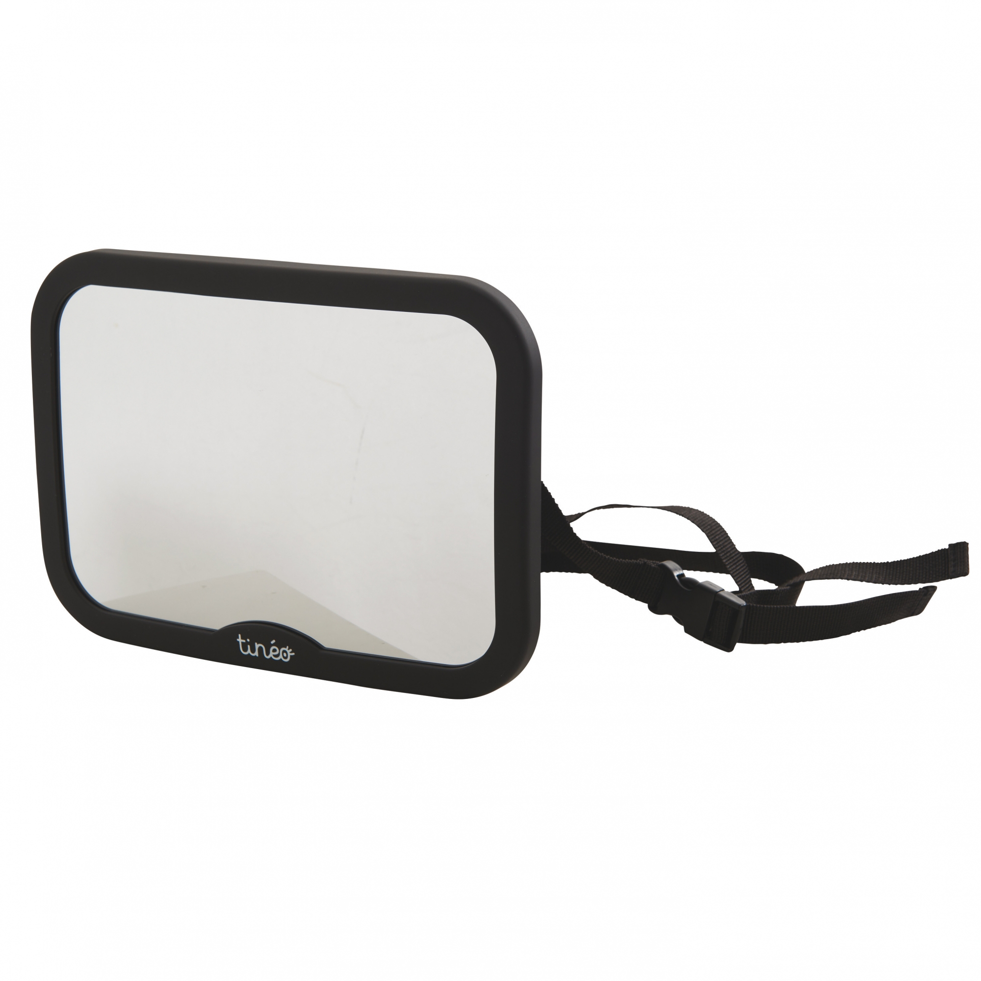 Miroir de voiture siège-arrière - Made in Bébé