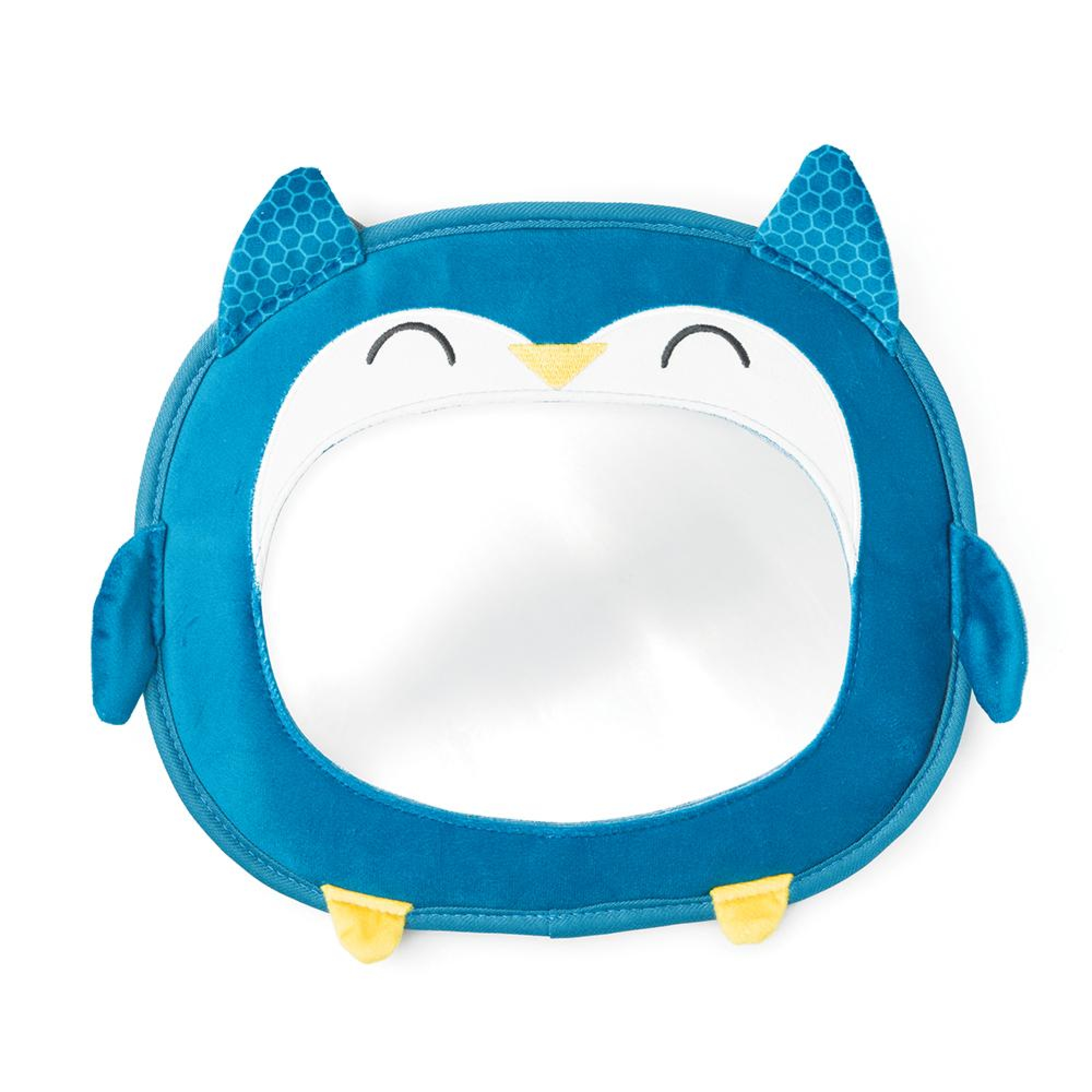 Diono Miroir Voiture Bebe Hibou Made In Bebe