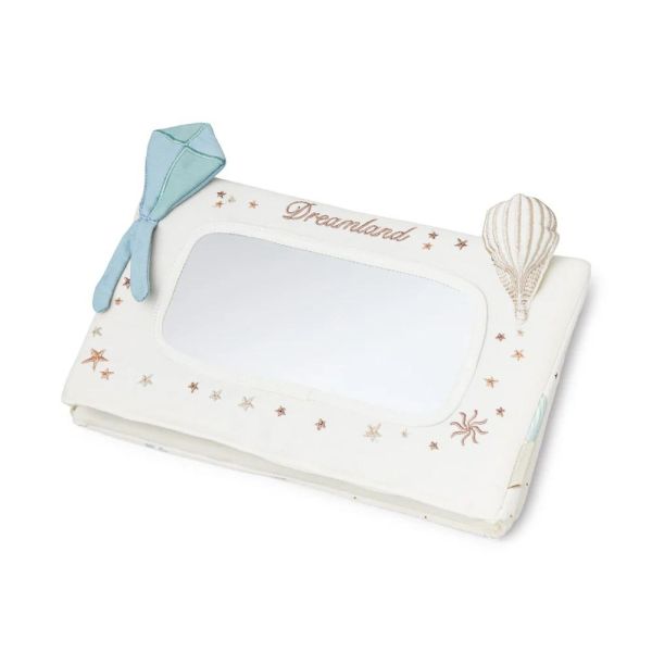 Miroir d'éveil et d'activités Dreamland