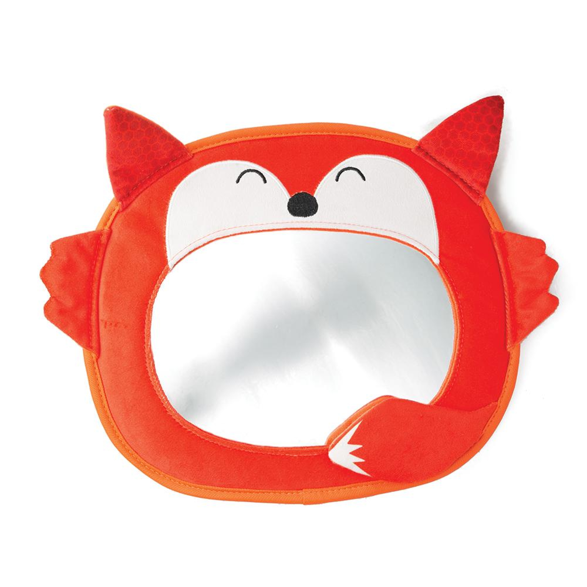 Diono Miroir Voiture Bebe Renard Made In Bebe