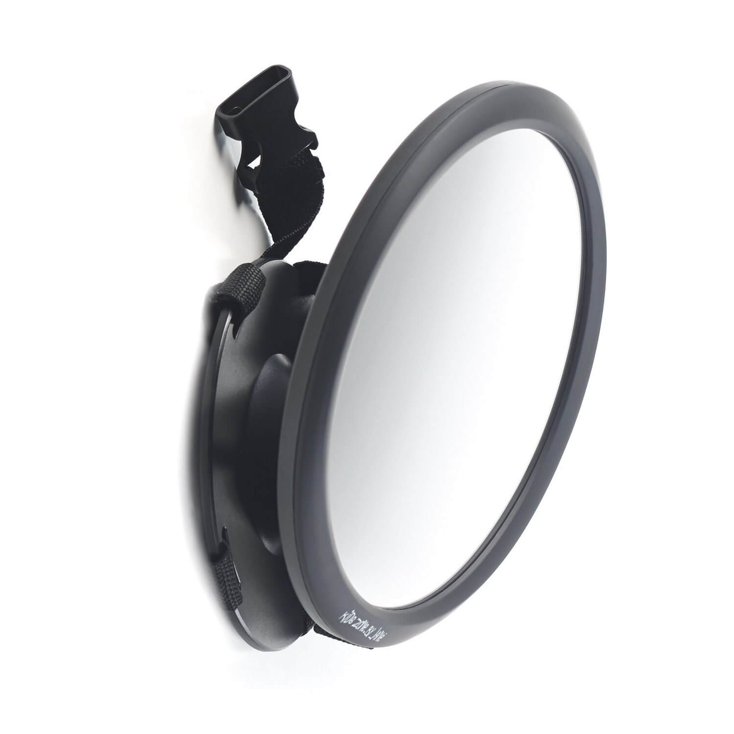 Miroir De Surveillance Enfant Jané - Panoramique - Verre Sécurité - Universel Pour Siège Auto