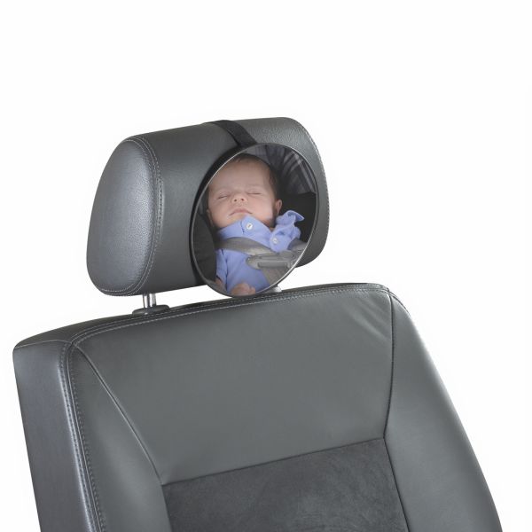 Rétroviseur voiture bébé