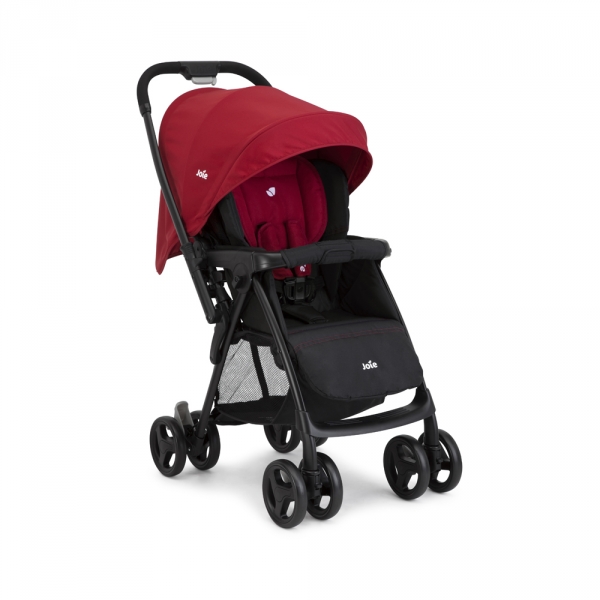 poussette canne echo coal