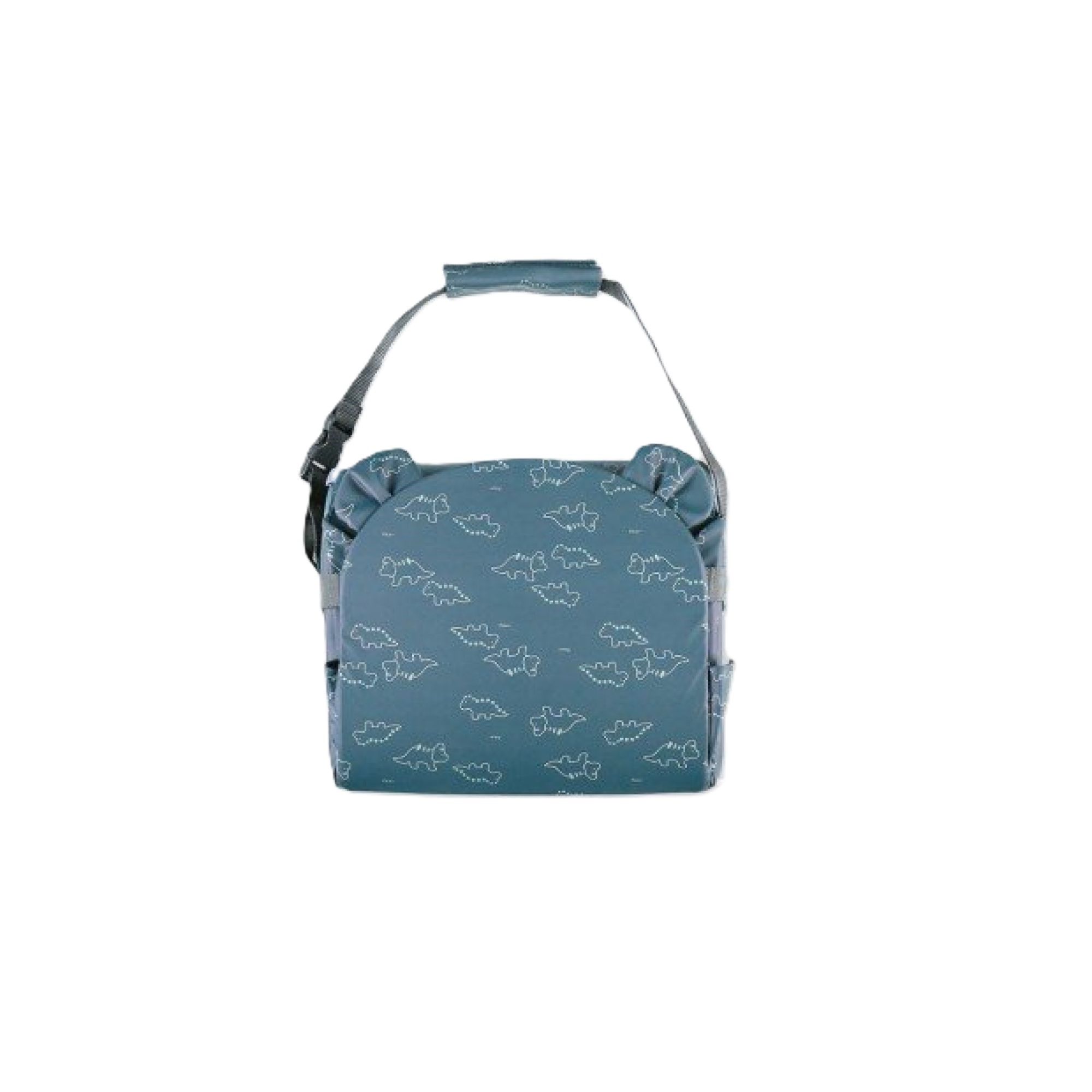 Sac Rehausseur chaise gris