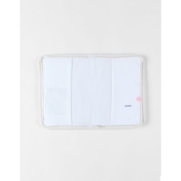 Protège Carnet de Santé Elephants