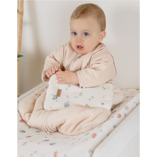 Protège carnet de santé - Dino