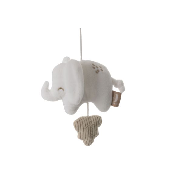Mobile d'éveil bébé Elephant Tales