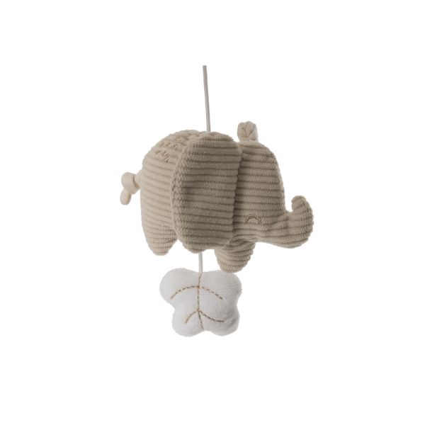 Mobile d'éveil bébé Elephant Tales