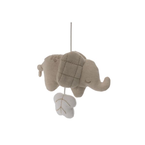 Mobile d'éveil bébé Elephant Tales