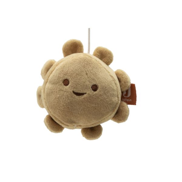 Mobile d’éveil bébé en bois Kangaroots