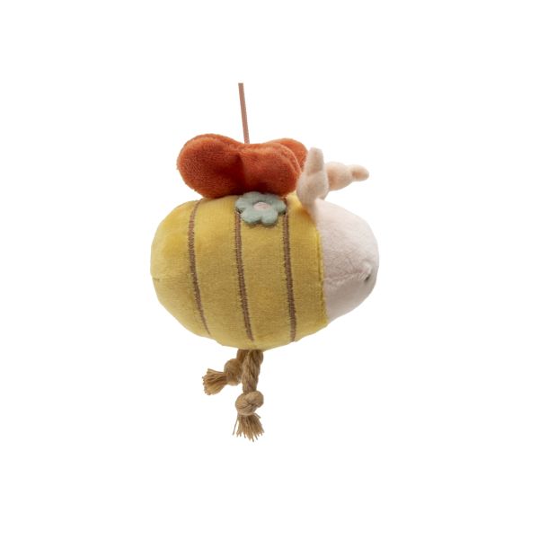 Mobile d’éveil bébé en bois Pretty Picnic